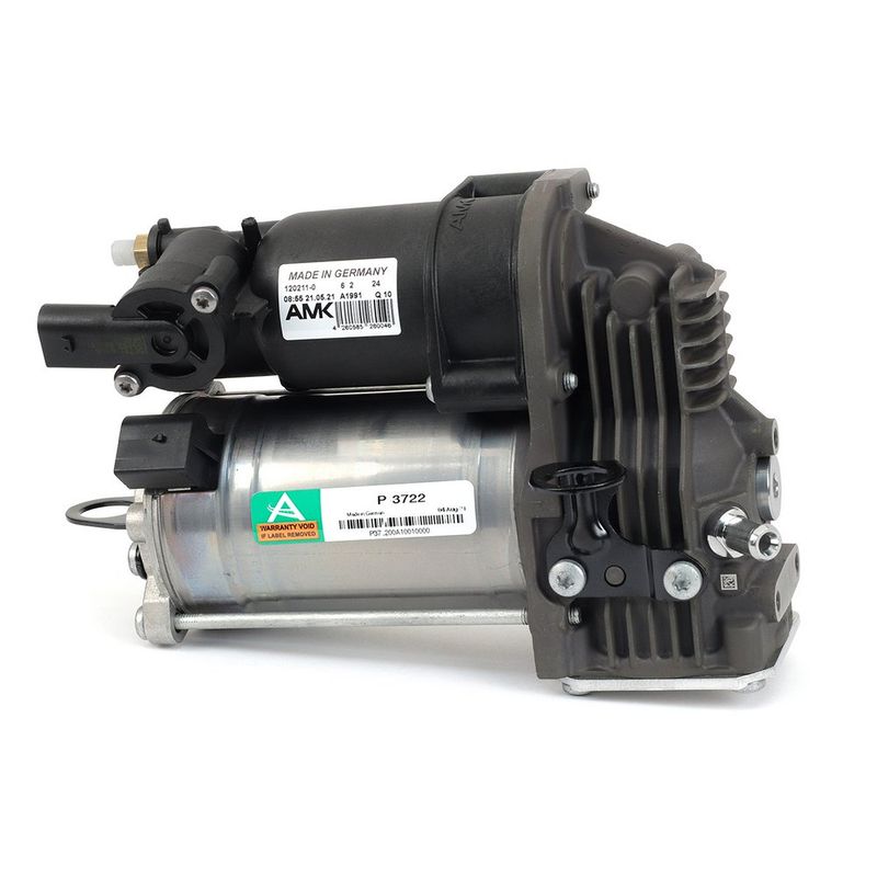Mercedes-Benz Classe M (W164) Compressor, sistema de ar comprimido Arnott P-3722