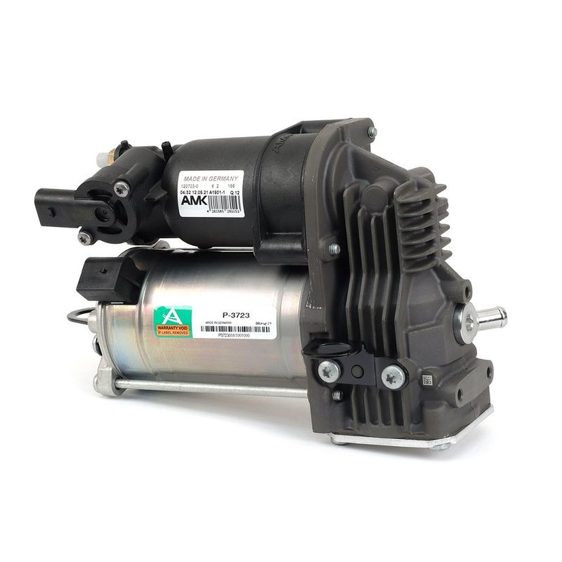 Mercedes-Benz Classe M (W166) Compressor, sistema de ar comprimido Arnott P-3723