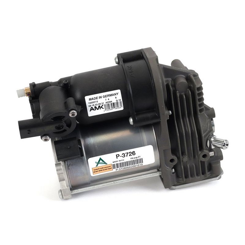 Compressor, sistema de ar comprimido Arnott P-3726