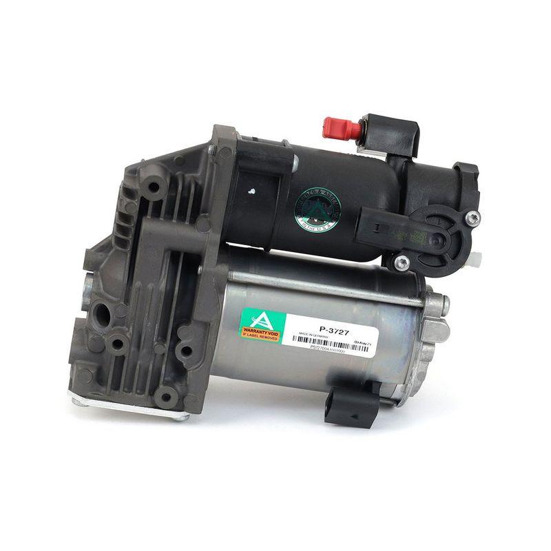 Mercedes-Benz Classe S (W222, V222, X222) Compressor, sistema de ar comprimido Arnott P-3727