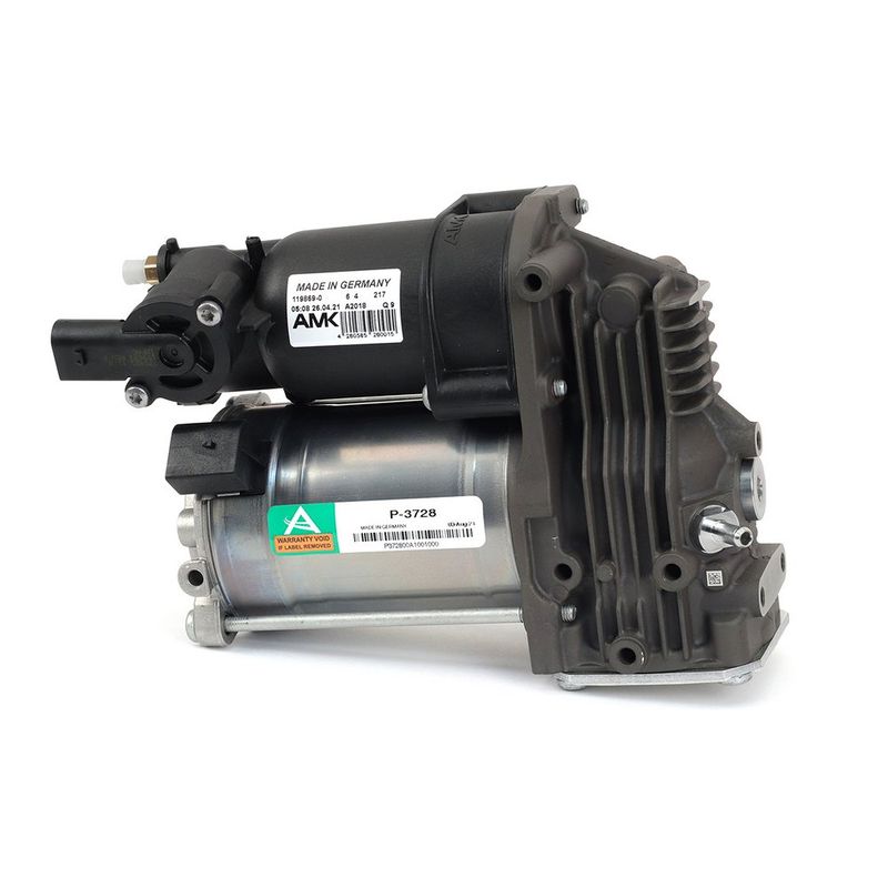 BMW X5 (E70) Compressor, sistema de ar comprimido Arnott P-3728