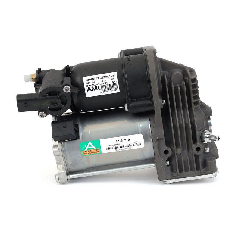 BMW Série 5 Touring (E61) Compressor, sistema de ar comprimido Arnott P-3729