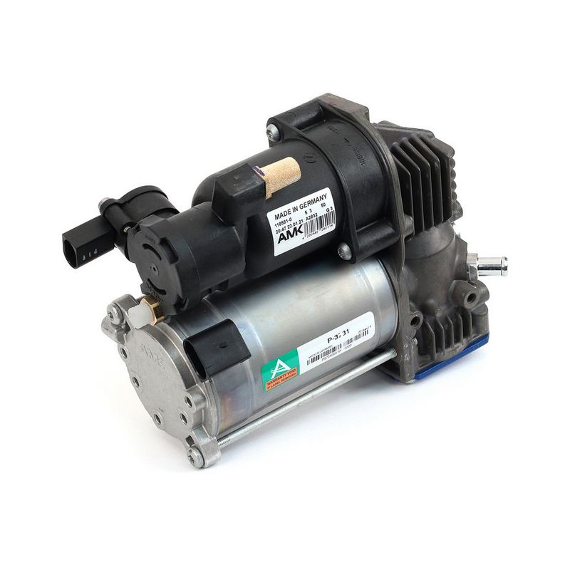 Land Rover Range Rover IV (L405) Compressor Suspensão Pneumática ARNOTT AMK/ARNOTT LR037070 — 2