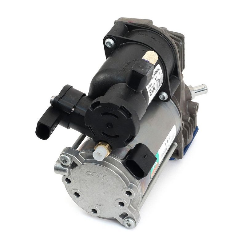 Land Rover Range Rover IV (L405) Compressor Suspensão Pneumática ARNOTT AMK/ARNOTT LR037070 — 4