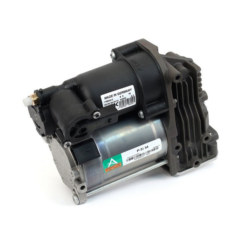 Jaguar XF Sportbrake (X250) Compressor Suspensão Pneumática ARNOTT C2Z20105 — 2