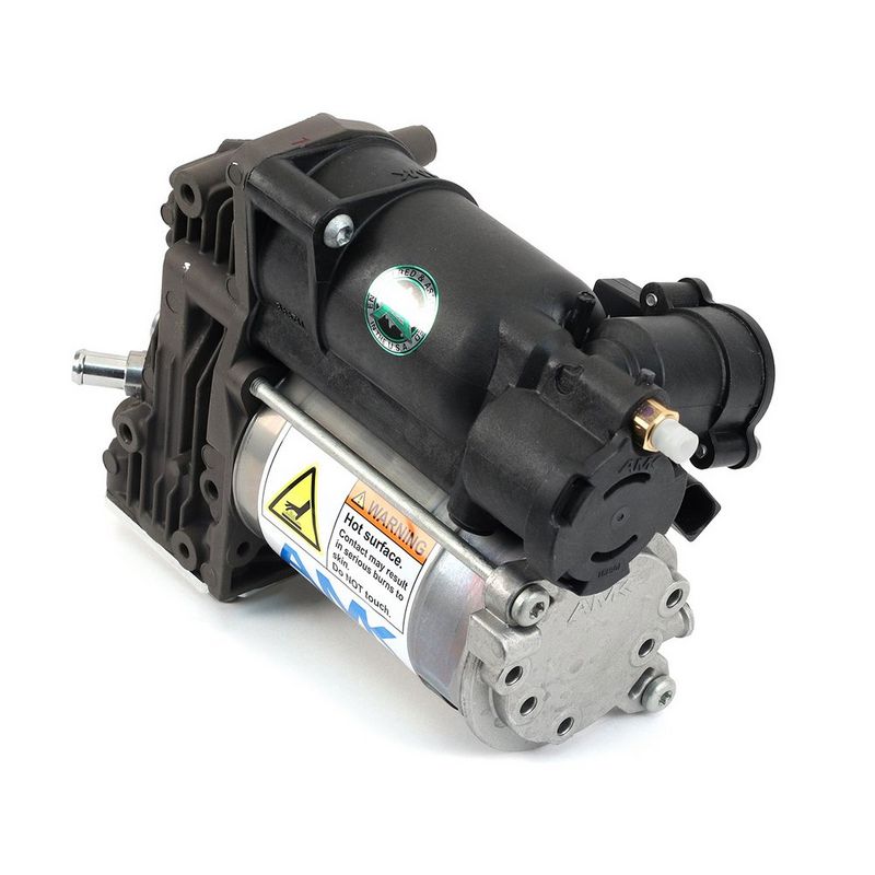 Jaguar XF Sportbrake (X250) Compressor Suspensão Pneumática ARNOTT C2Z20105 — 4