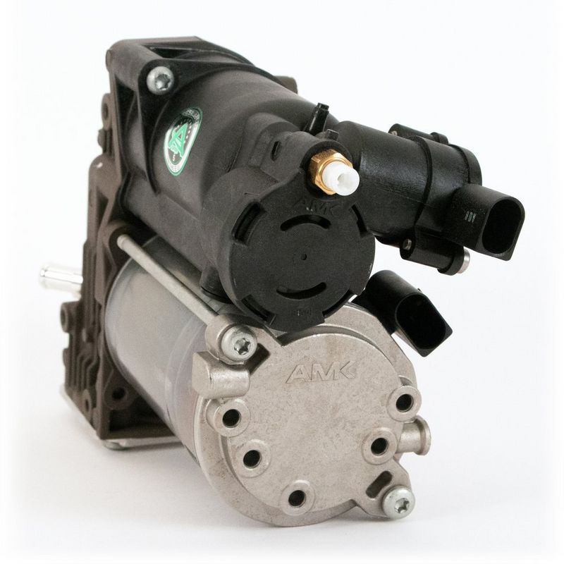 VW Caddy III Monovolume (2KB, 2KJ, 2CB, 2CJ) Compressor Suspensão Pneumática ARNOTT 5345000Q0A — 6