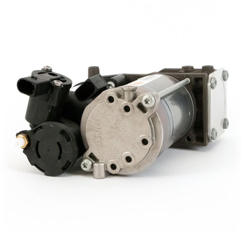 VW Caddy III Monovolume (2KB, 2KJ, 2CB, 2CJ) Compressor Suspensão Pneumática ARNOTT 5345000Q0A — 7