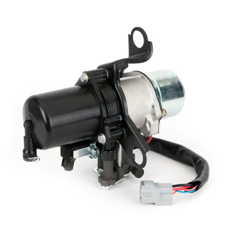 Toyota Sequoia II Compressor Suspensão Pneumática ARNOTT 4891434020 — 2