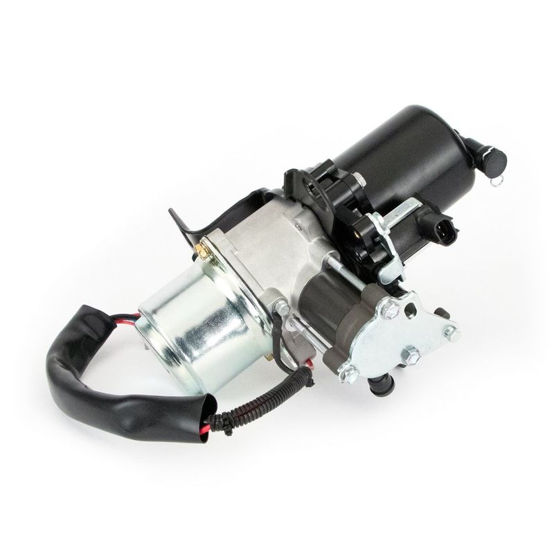 Toyota Sequoia II Compressor Suspensão Pneumática ARNOTT 4891434020 — 4