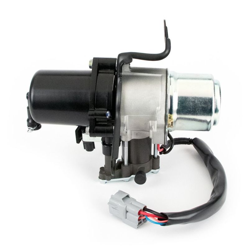 Toyota Sequoia II Compressor Suspensão Pneumática ARNOTT 4891434020 — 8
