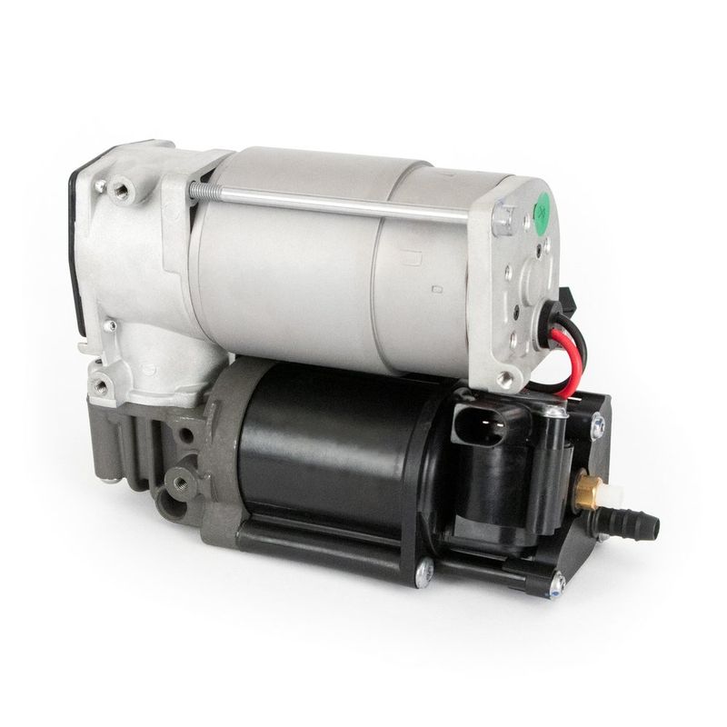 Mercedes-Benz Classe C (W205) Compressor Suspensão Pneumática ARNOTT 2133200104 — 4