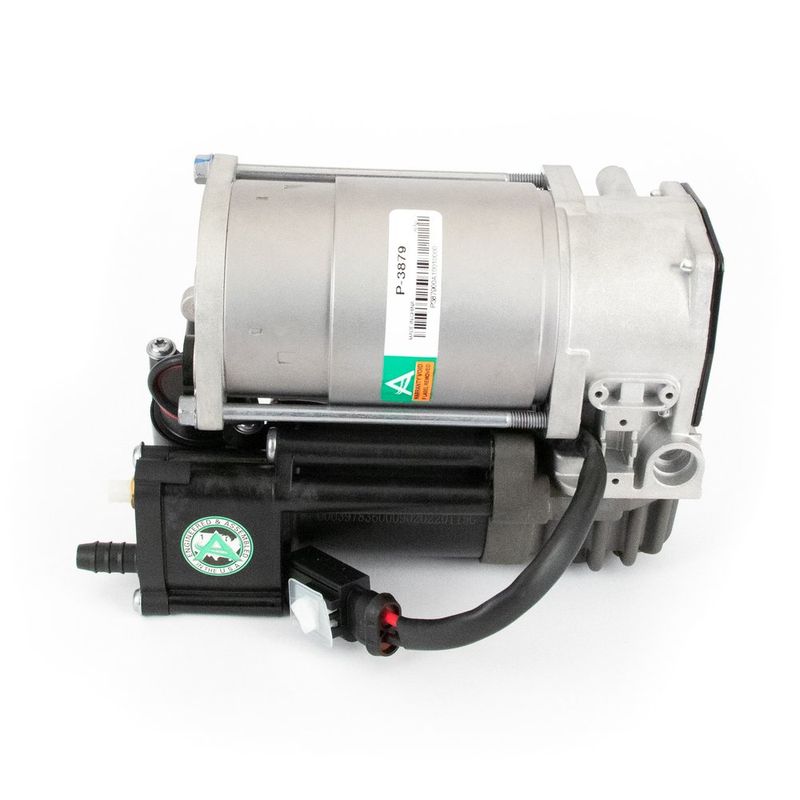 Mercedes-Benz Classe C (W205) Compressor Suspensão Pneumática ARNOTT 2133200104 — 8
