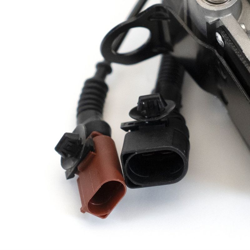 Audi A8 D3 (4E2, 4E8) Compressor Suspensão Pneumática ARNOTT 4E0616005E — 8