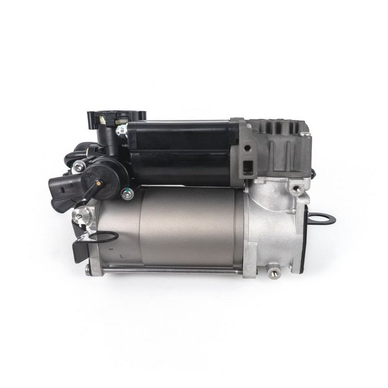 Audi Allroad C5 (4BH) Compressor Suspensão Pneumática ARNOTT 4Z7616007A — 6