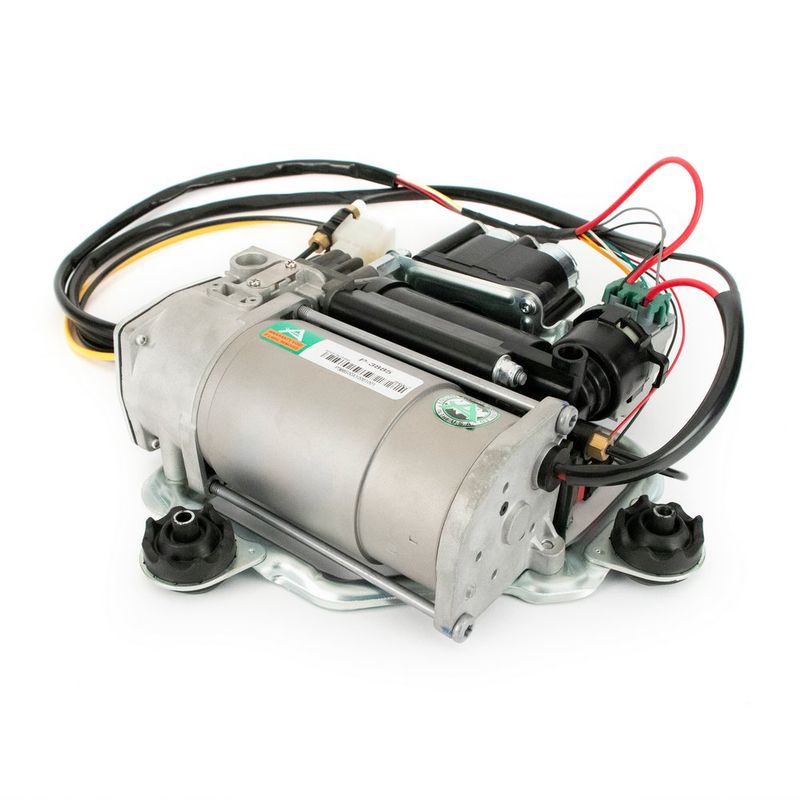 BMW Série 5 Touring (E39) Compressor Suspensão Pneumática ARNOTT 37221092349 — 2