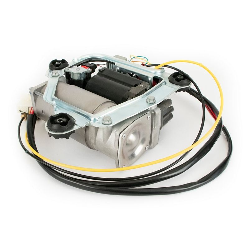 BMW Série 5 Touring (E39) Compressor Suspensão Pneumática ARNOTT 37221092349 — 4