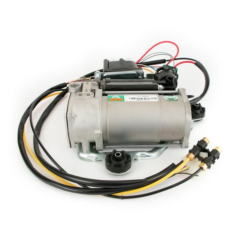 BMW Série 5 Touring (E39) Compressor Suspensão Pneumática ARNOTT 37221092349 — 6