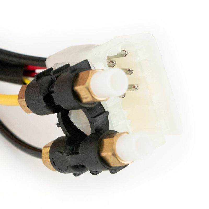 BMW Série 5 Touring (E39) Compressor Suspensão Pneumática ARNOTT 37221092349 — 8