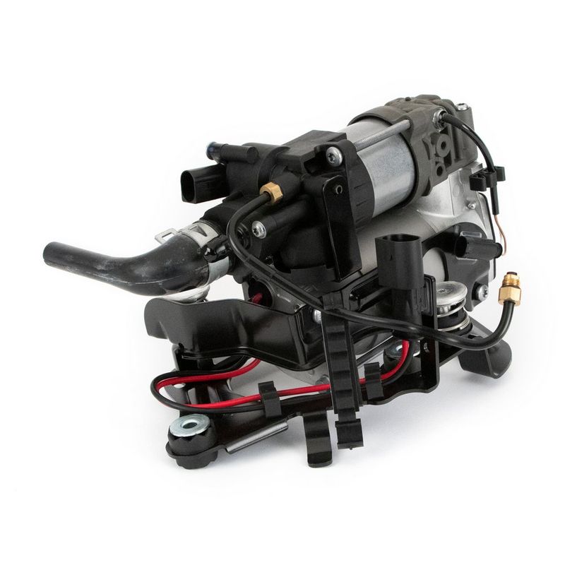 BMW Série 7 (G11, G12) Compressor Suspensão Pneumática ARNOTT 37206861882 — 4