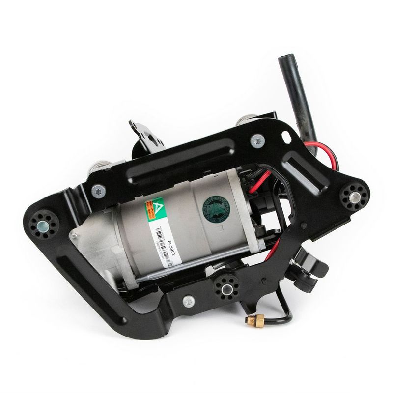 BMW Série 7 (G11, G12) Compressor Suspensão Pneumática ARNOTT 37206861882 — 6