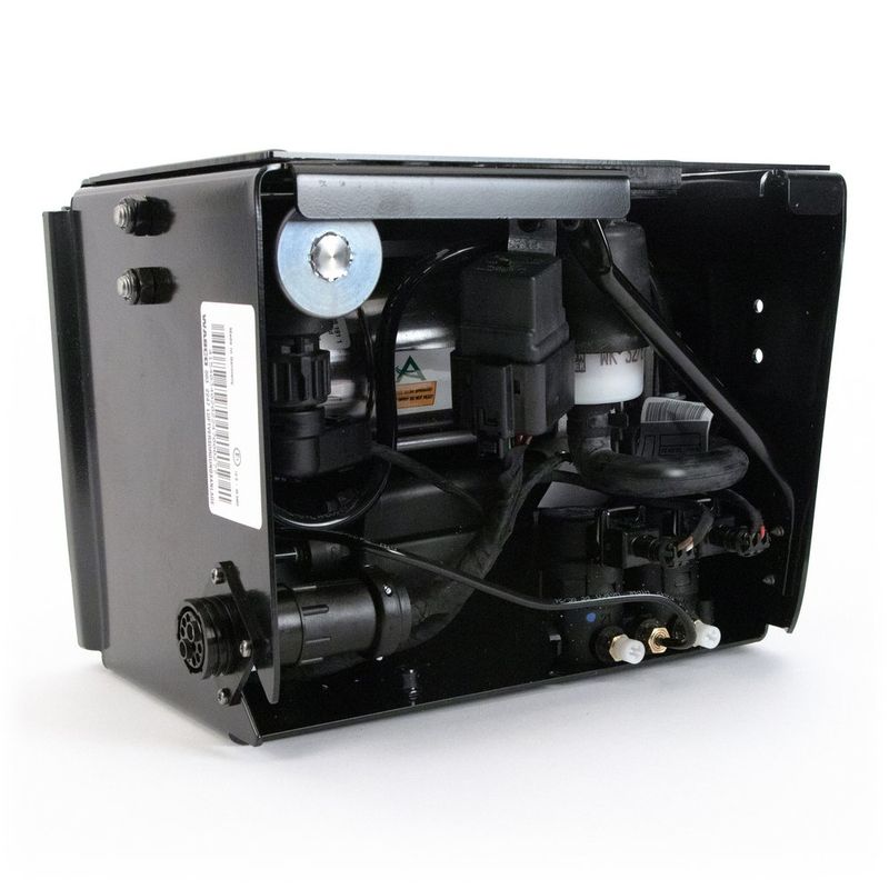 Iveco Daily Compressor Suspensão Pneumática ARNOTT 1518603 — 2
