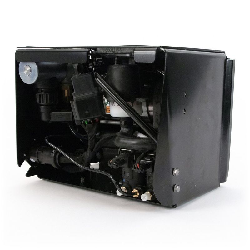 Iveco Daily Compressor Suspensão Pneumática ARNOTT 1518603 — 4