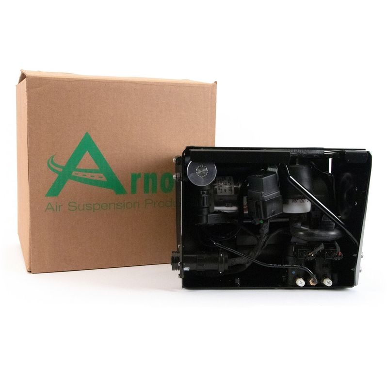 Iveco Daily Compressor Suspensão Pneumática ARNOTT 1518603 — 6