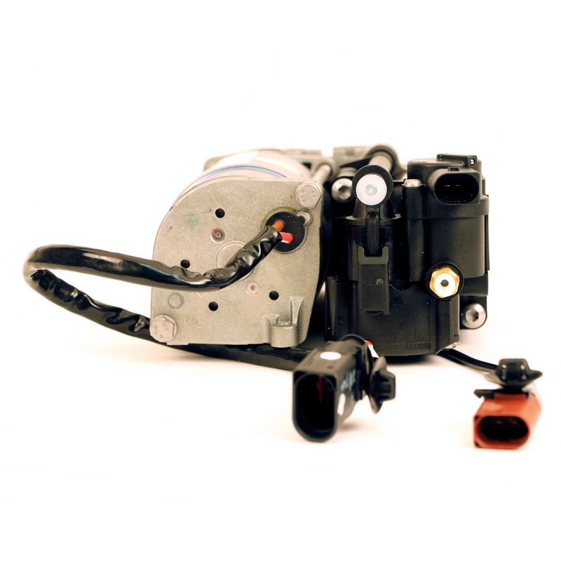 Kia Mohave / Borrego Compressor Suspensão Pneumática ARNOTT 558102J000 — 4