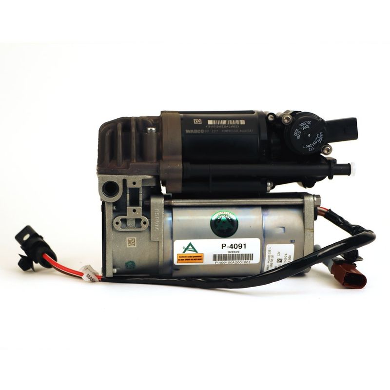 Kia Mohave / Borrego Compressor Suspensão Pneumática ARNOTT 558102J000 — 7