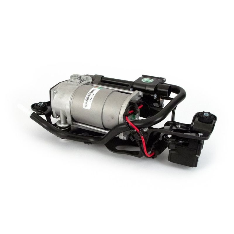 BMW X5 (F15, F85) Compressor, sistema de ar comprimido Arnott P-4341