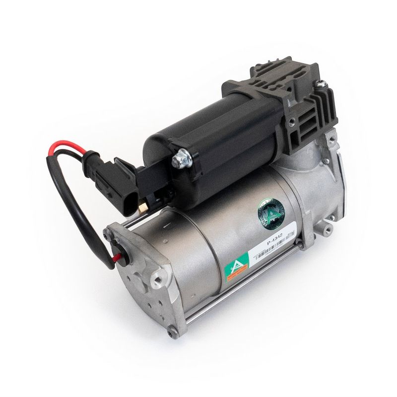 Compressor Suspensão Pneumática ARNOTT 68239571AA — 2