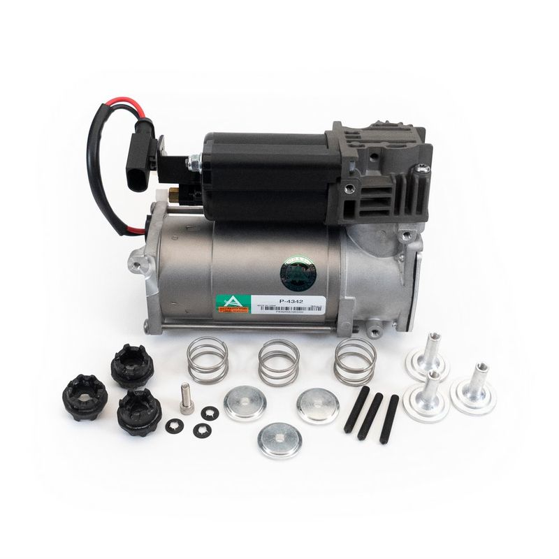 Compressor Suspensão Pneumática ARNOTT 68239571AA — 6