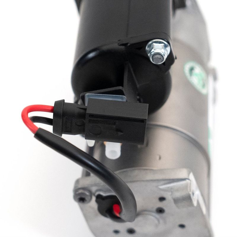 Compressor Suspensão Pneumática ARNOTT 68239571AA — 8