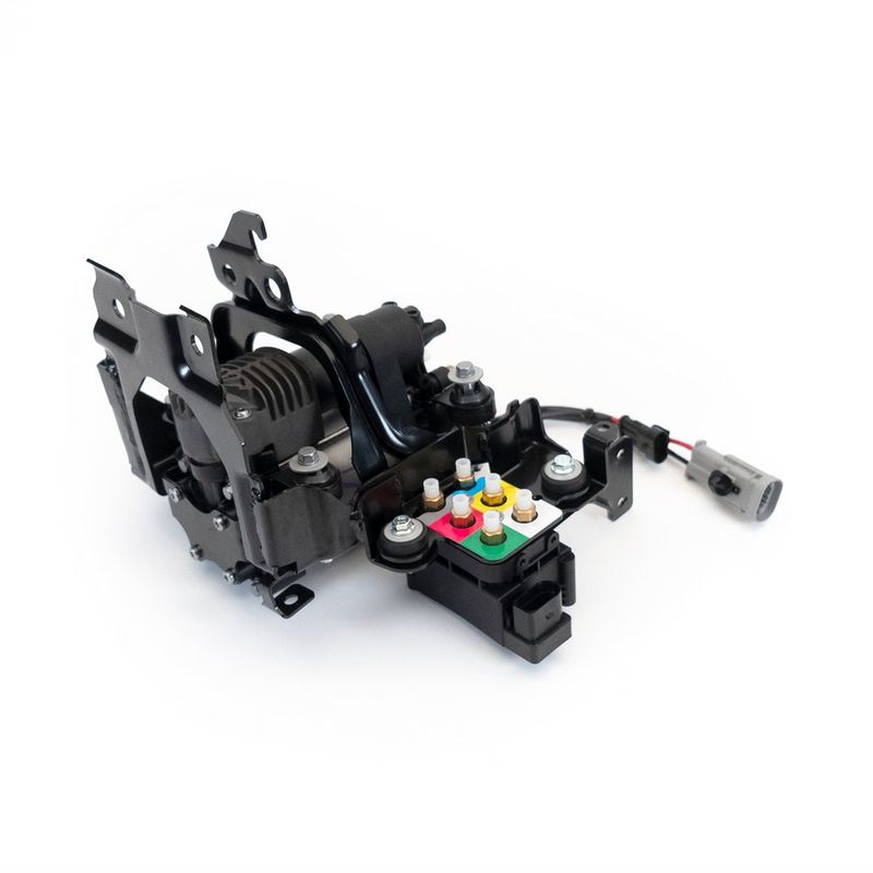Hyundai Equus Compressor Suspensão Pneumática ARNOTT 558103M000 — 2