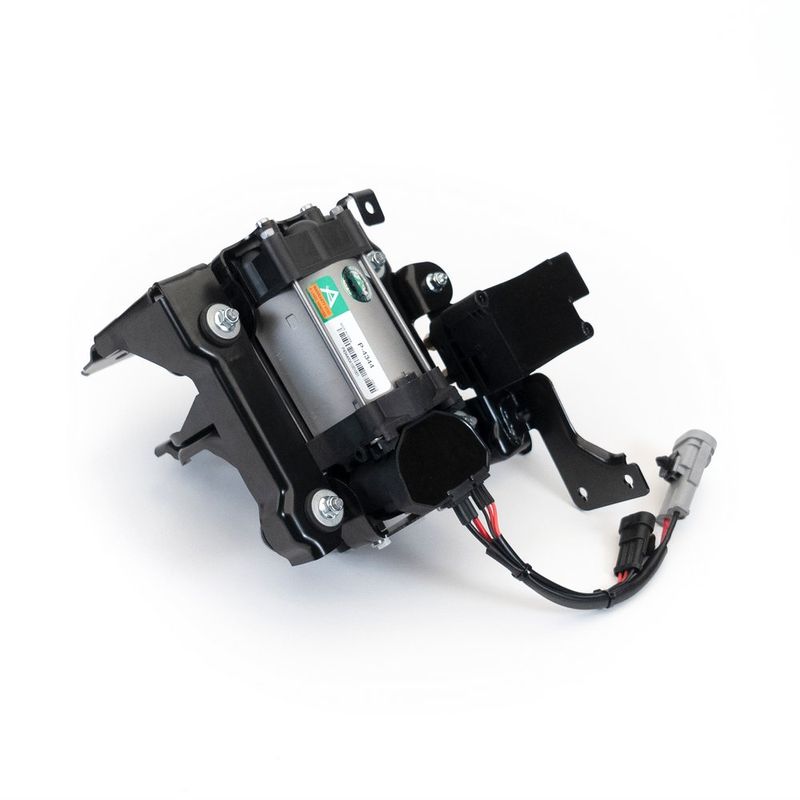 Hyundai Equus Compressor Suspensão Pneumática ARNOTT 558103M000 — 4