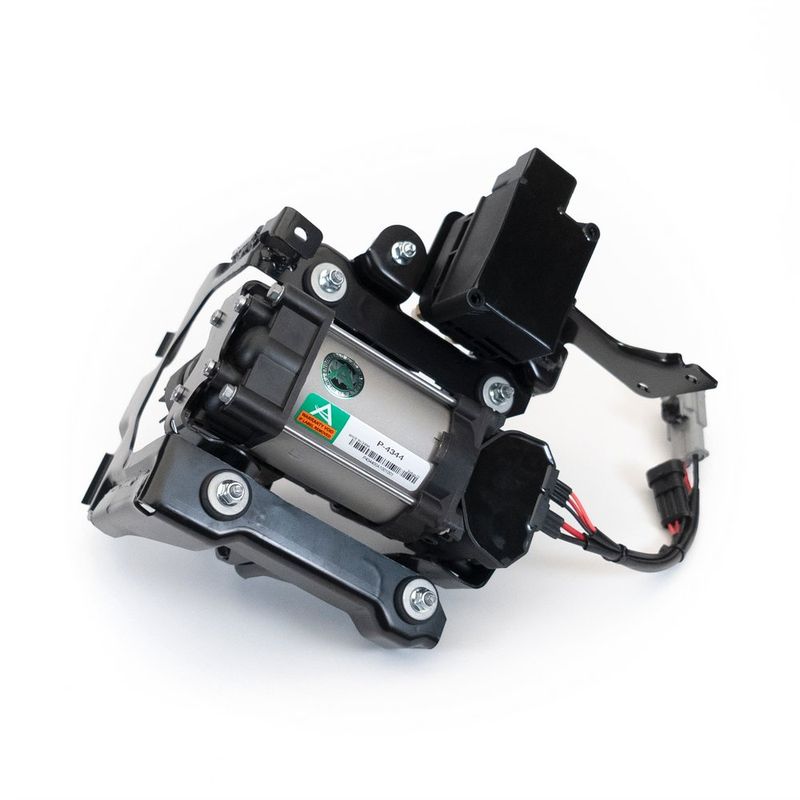Hyundai Equus Compressor Suspensão Pneumática ARNOTT 558103M000 — 6