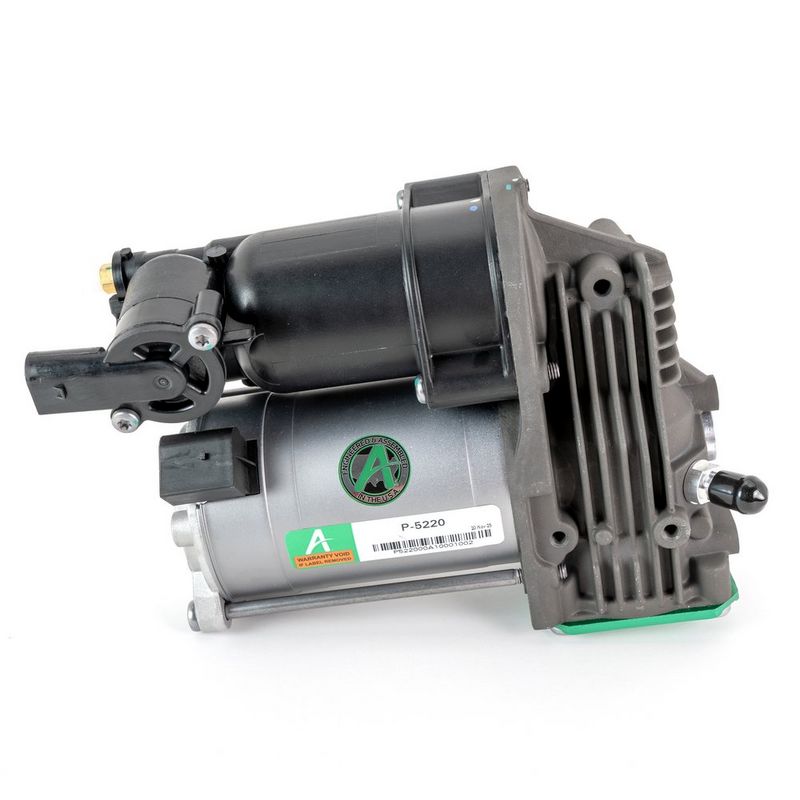 Compressor, sistema de ar comprimido Arnott P-5220