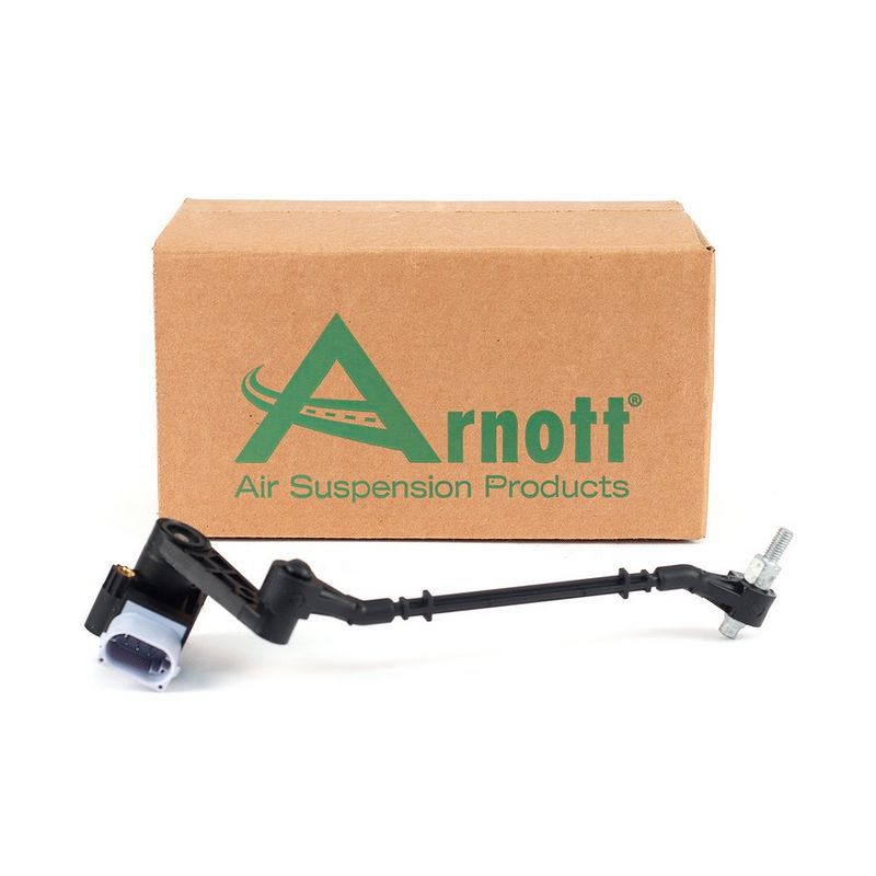 Land Rover Range Rover III (L322) Sensor de Nivelamento Dianteiro ARNOTT LR010828 — 6