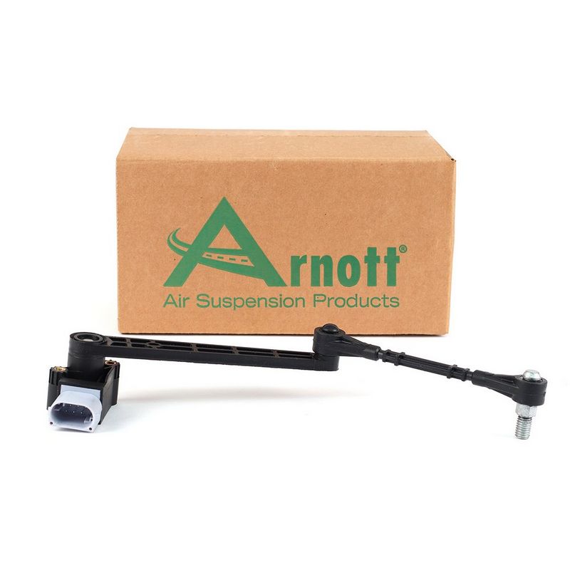 Land Rover Range Rover III (L322) Sensor de Nivelamento Traseiro ARNOTT LR010803 — 6