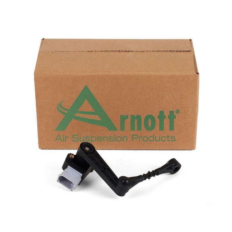 Land Rover Range Rover Sport I (L320) Sensor de Nivelamento Dianteiro ARNOTT LR014585 — 6