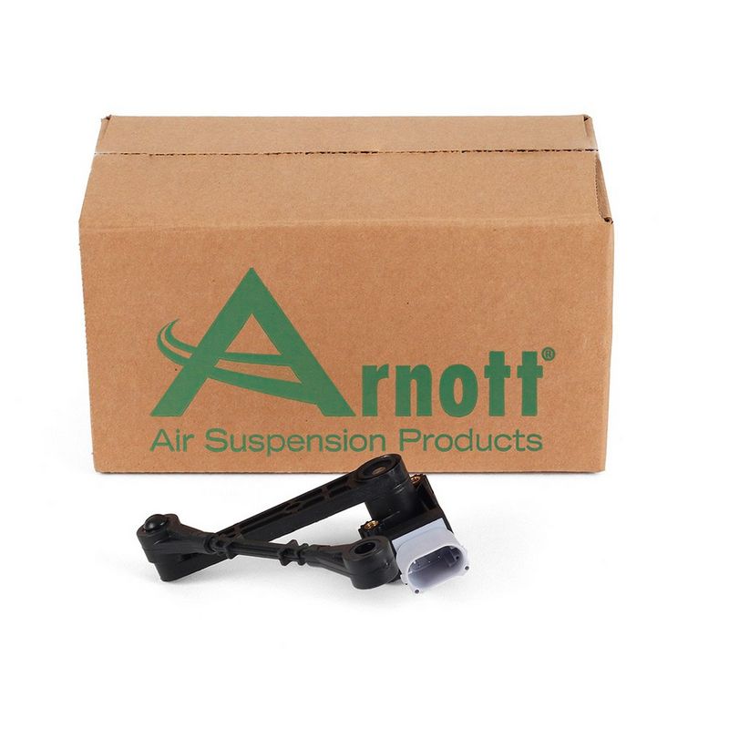 Land Rover Range Rover Sport I (L320) Sensor de Nivelamento Traseiro ARNOTT LR014587 — 6
