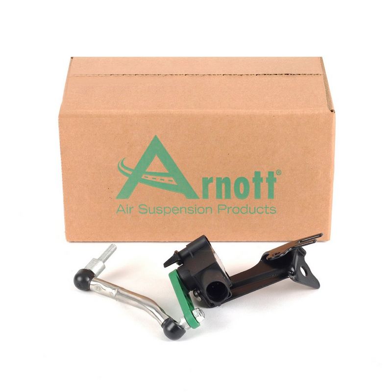 Audi Q5 (8RB) Sensor de Nivelamento Dianteiro Direito ARNOTT 9A794128600 — 6