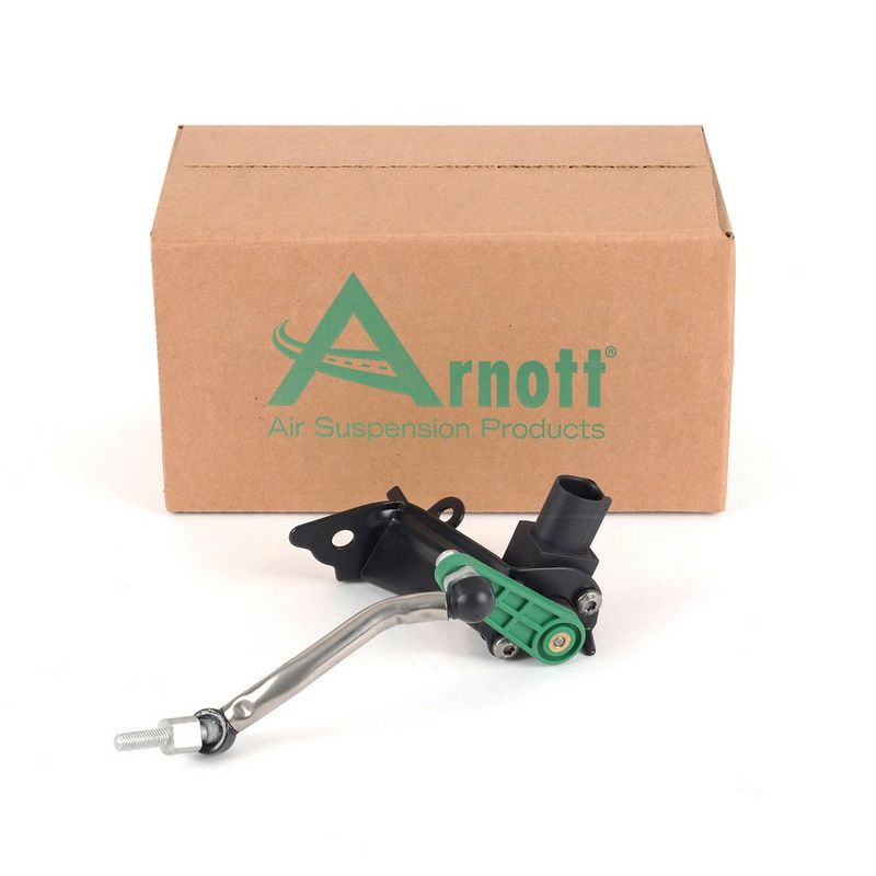 Porsche Macan (95B) Sensor de Nivelamento Dianteiro Esquerdo ARNOTT 9A794128500 — 6