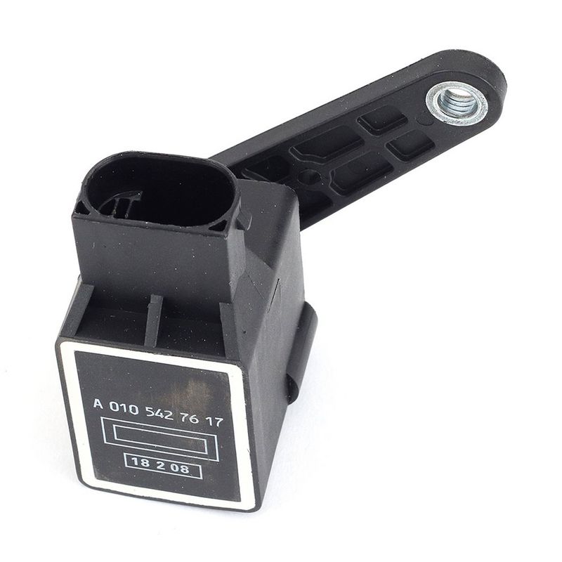 Mercedes-Benz Classe E (W211) Sensor de Nivelamento Dianteiro/Traseiro ARNOTT 0105427617 — 2