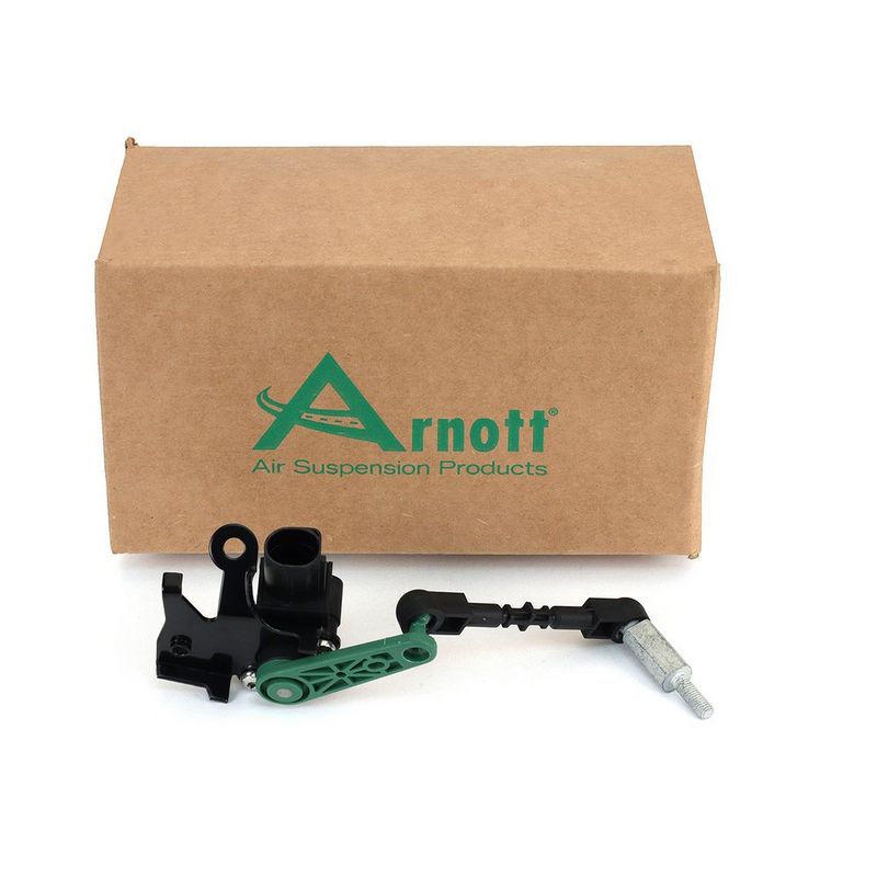 Audi A6 C7 (4G2, 4GC) Sensor de Nivelamento Dianteiro Direito ARNOTT 4H0941286G — 6