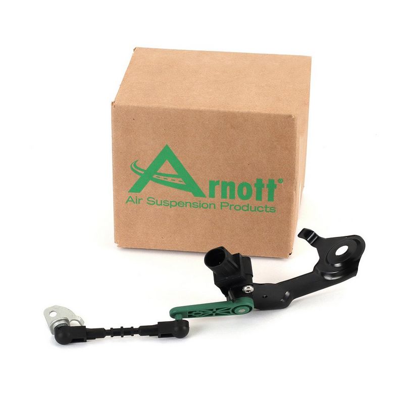 Porsche Macan (95B) Sensor de Nivelamento Traseiro Esquerdo ARNOTT 8R0941309B — 6