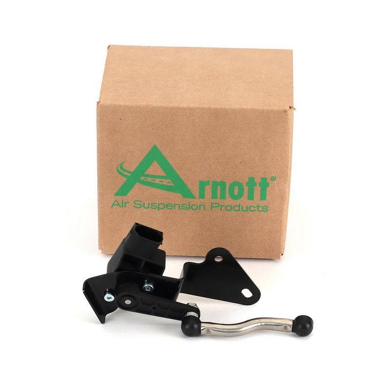Dodge RAM Cap Pickup 1500 (DS) Sensor de Nivelamento Traseiro Direito ARNOTT 56029618AC — 6