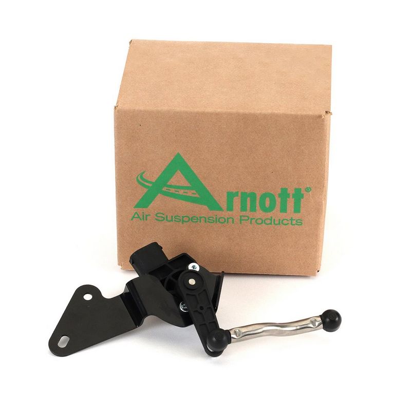 Dodge RAM Cap Pickup 1500 (DS) Sensor de Nivelamento Traseiro Esquerdo ARNOTT 56029617AC — 6