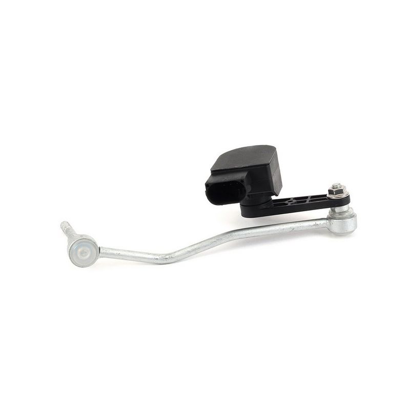 Audi A8 D3 (4E2, 4E8) Sensor de Nivelamento Dianteiro Esquerdo ARNOTT 4E0941285E — 2